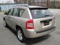 Light Sandstone Metallic - Compass Sport Photo No. 3