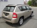Light Sandstone Metallic - Compass Sport Photo No. 5