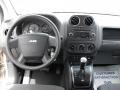 Light Sandstone Metallic - Compass Sport Photo No. 14