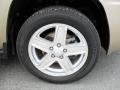 Light Sandstone Metallic - Compass Sport Photo No. 22