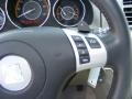 2009 Polar White Saturn Aura XR  photo #16