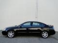 Super Black - Altima 3.5 SE Photo No. 2