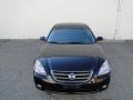 Super Black - Altima 3.5 SE Photo No. 5