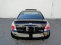 Super Black - Altima 3.5 SE Photo No. 8