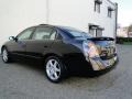 Super Black - Altima 3.5 SE Photo No. 9