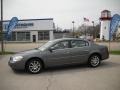 2006 Sharkskin Metallic Buick Lucerne CXL  photo #2