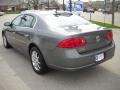 2006 Sharkskin Metallic Buick Lucerne CXL  photo #5