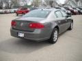 2006 Sharkskin Metallic Buick Lucerne CXL  photo #7