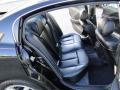Super Black - Altima 3.5 SE Photo No. 22
