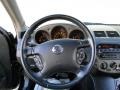 Super Black - Altima 3.5 SE Photo No. 25