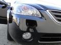 Super Black - Altima 3.5 SE Photo No. 34