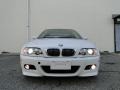 2003 Alpine White BMW M3 Coupe  photo #5