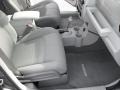 Silver Steel Metallic - PT Cruiser Touring Photo No. 16