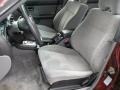Winestone Red Pearl - Legacy L Sedan Photo No. 7