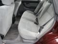 2001 Winestone Red Pearl Subaru Legacy L Sedan  photo #8