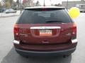 2007 Cognac Crystal Pearl Chrysler Pacifica Touring AWD  photo #3