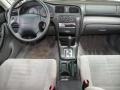 Winestone Red Pearl - Legacy L Sedan Photo No. 9