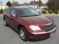 2007 Cognac Crystal Pearl Chrysler Pacifica Touring AWD  photo #5