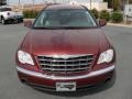 2007 Cognac Crystal Pearl Chrysler Pacifica Touring AWD  photo #6