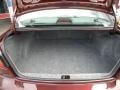 2001 Winestone Red Pearl Subaru Legacy L Sedan  photo #14