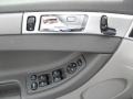 2007 Cognac Crystal Pearl Chrysler Pacifica Touring AWD  photo #10