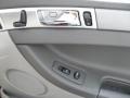 2007 Cognac Crystal Pearl Chrysler Pacifica Touring AWD  photo #19