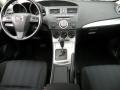 2010 Black Mica Mazda MAZDA3 i Touring 4 Door  photo #9