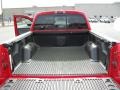 2008 Flame Red Dodge Dakota SLT Crew Cab  photo #14