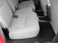 2008 Flame Red Dodge Dakota SLT Crew Cab  photo #16