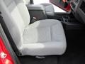 2008 Flame Red Dodge Dakota SLT Crew Cab  photo #17