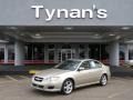 Harvest Gold Metallic - Legacy 2.5i Sedan Photo No. 1