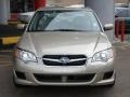 Harvest Gold Metallic - Legacy 2.5i Sedan Photo No. 2