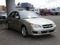 Harvest Gold Metallic - Legacy 2.5i Sedan Photo No. 3