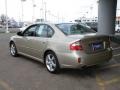 Harvest Gold Metallic - Legacy 2.5i Sedan Photo No. 4