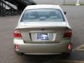 Harvest Gold Metallic - Legacy 2.5i Sedan Photo No. 5