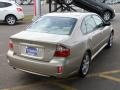 Harvest Gold Metallic - Legacy 2.5i Sedan Photo No. 6
