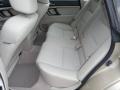Harvest Gold Metallic - Legacy 2.5i Sedan Photo No. 8