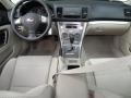 Harvest Gold Metallic - Legacy 2.5i Sedan Photo No. 9