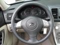 Harvest Gold Metallic - Legacy 2.5i Sedan Photo No. 10