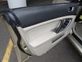 Harvest Gold Metallic - Legacy 2.5i Sedan Photo No. 13