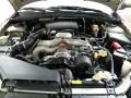 Harvest Gold Metallic - Legacy 2.5i Sedan Photo No. 16