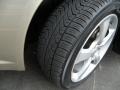 Harvest Gold Metallic - Legacy 2.5i Sedan Photo No. 17