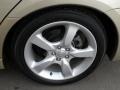 Harvest Gold Metallic - Legacy 2.5i Sedan Photo No. 18