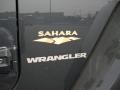 Jeep Green Metallic - Wrangler Sahara 4x4 Photo No. 19