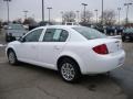 Summit White - Cobalt LT Sedan Photo No. 4