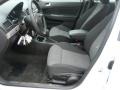 Summit White - Cobalt LT Sedan Photo No. 9