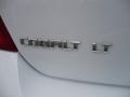 Summit White - Cobalt LT Sedan Photo No. 12