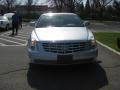 2006 Light Platinum Metallic Cadillac DTS   photo #2