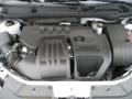Summit White - Cobalt LT Sedan Photo No. 17