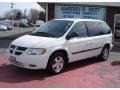 Stone White - Caravan SXT Photo No. 1